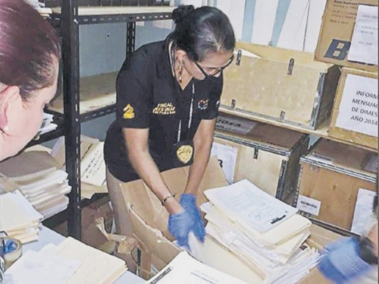 La ATIC y UNAF terminan acciones en hospital Cemesa