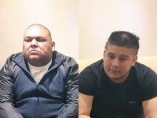 Extraditan a EEUU presunto capo enlace de El Chapo Guzmán en Guatemala