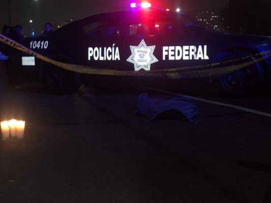 11 muertos y 25 heridos tras fuerte choque entre dos camiones en México