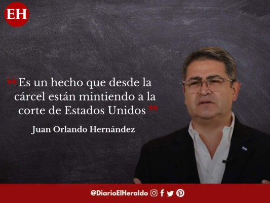 'Discutieron asesinarme': las frases del presidente Hernández en la cumbre de la Celac