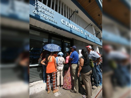 La nueva institución recaudadora operará con 1,500 empleados