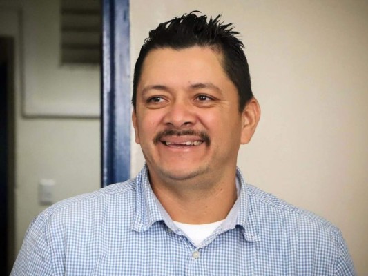 Capturan al sexto candidato a la presidencia en Nicaragua