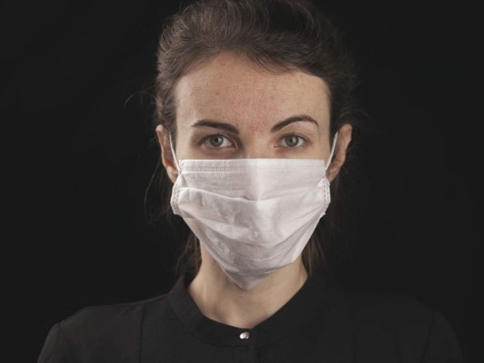 ¿Quién inventó la mascarilla quirúrgica usada en la pandemia?&nbsp;&nbsp;