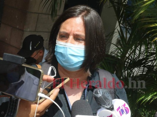 Hermana de Marco Bográn: Es un muchacho incrédulo y asustado que todavía está en shock