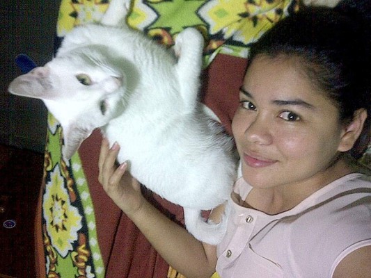 Así celebran hondureños el Día del Gato