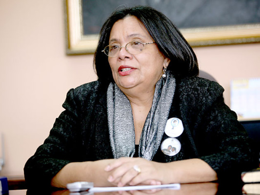 Ministerio Público y Corte Suprema son inoperantes