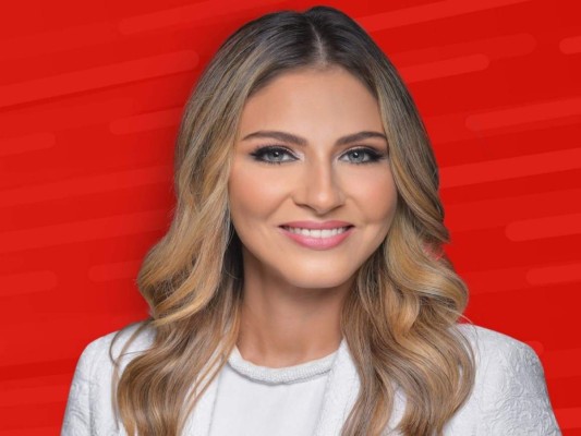 Rostros de precandidatos liberales que buscan convertirse en diputados de Francisco Morazán