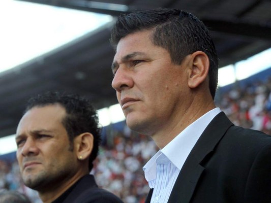 Arnold Cruz también se lanza a la política&nbsp;&nbsp;