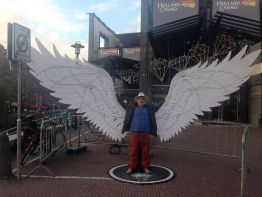 Iglesia Génesis II: religiosos que prometen 'sustancia milagrosa' contra el covid-19