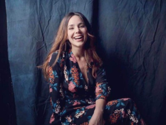 Camila Sodi envía fuerte mensaje de desamor: 'Te amaba y me chingaste'