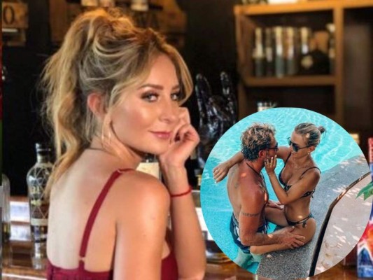 Geraldine Bazán niega visita a brujo y revela el verdadero motivo de su separación