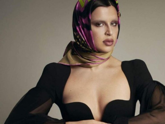 Ella es Nathy Peluso, la cantante argentina que rompe los estereotipos