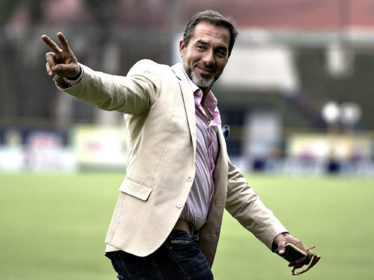 Manuel Keosseián y Robert Lima podrían trabajar con Gustavo Matosas en la Selección de Fútbol de Honduras