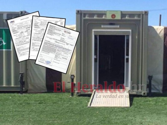 Las incongruencias que acorralaron a Marco Bográn, exdirector de Invest-H