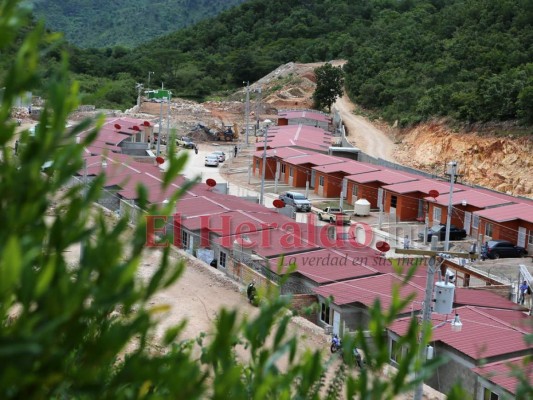 Honduras: Destinan 3 mil millones de lempiras en bonos para vivienda