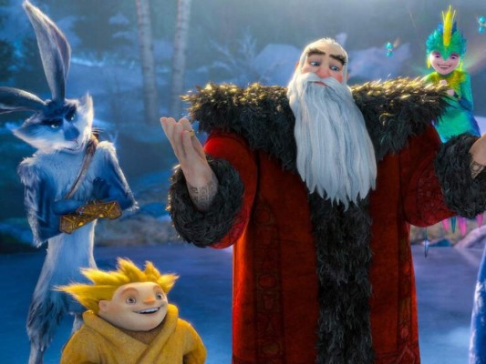 Netflix: Estos son los estrenos más esperados para octubre 2021