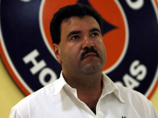 Juan Carlos Elvir sobre expulsión de diputados: 'Esto es un exabrupto, una pugna de poder'&nbsp;&nbsp;