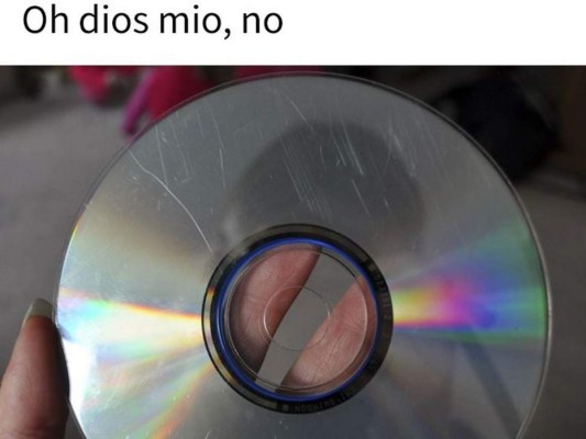 Los memes que entenderás solo si viviste en los 90