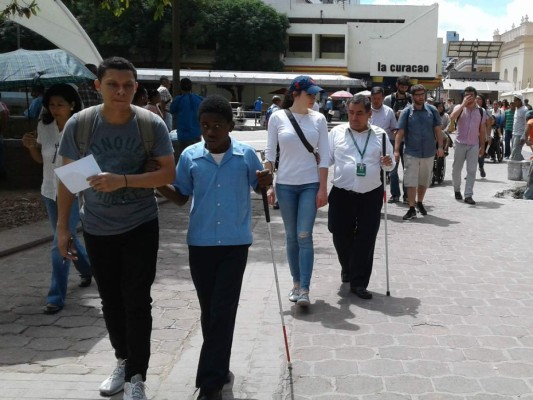 La ayuda internacional impulsa el desarrollo del Distrito Central