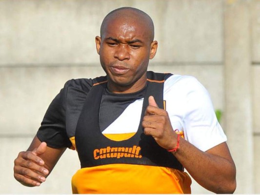 Wilson Palacios: 'Miami FC jugará a la europea”&nbsp;&nbsp;