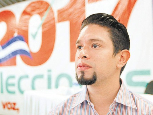 Frente Amplio ofrece un desarme general y total apoyo a la juventud