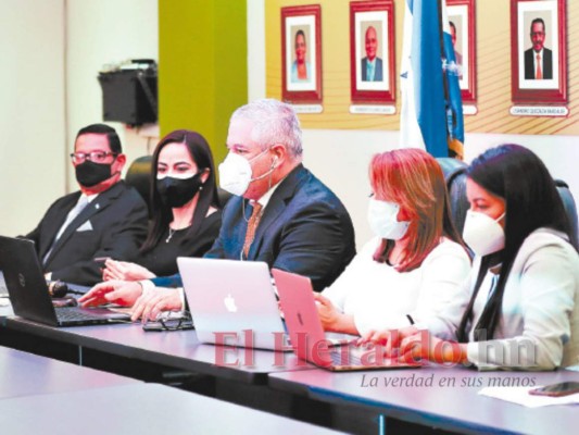 El Tribunal de Justicia Electoral urge de ley, corre riesgo de ser un órgano fallido