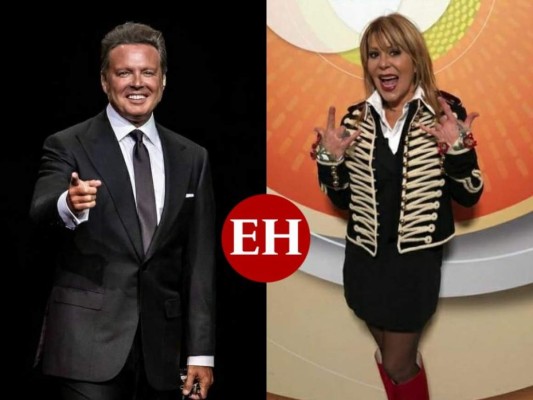 Luis Miguel y Alejandra Guzmán se suman a los famosos salpicados en los 'Pandora Papers'