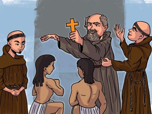 El español y la conquista: La evolución de la lengua