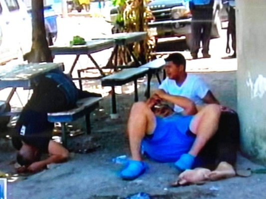 Asesinan abogada hondureña Mirian Del Cid junto a otra persona en el barrio La Granja de Comayagüela