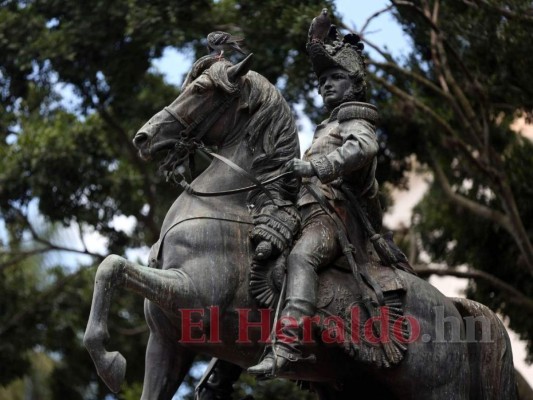 La Batalla de la Trinidad: la lucha más insigne de Francisco Morazán