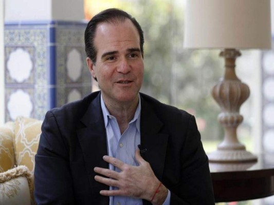 El asesor de Trump Mauricio Claver-Carone es elegido presidente del BID