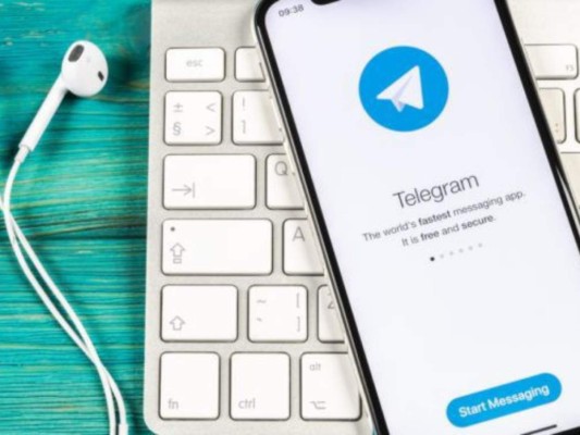 Cómo limpiar Telegram: borra fotos y videos para liberar espacio&nbsp;&nbsp;
