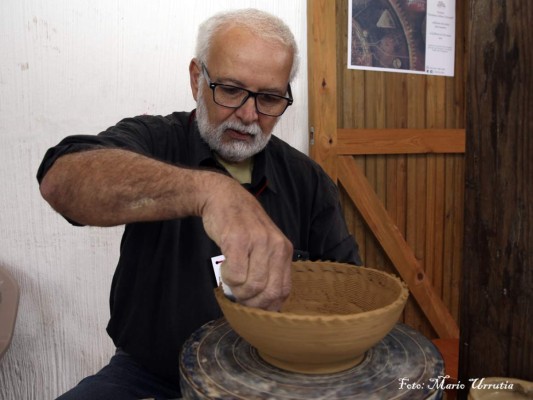 Valle de Ángeles, la pintoresca ciudad de las artesanías