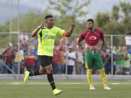Alianza Olanchana elimina al Sol y jugará la final del Clausura ante Parrillas One