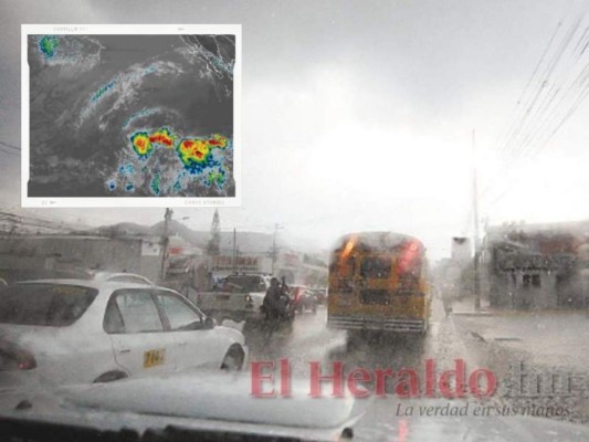 Inicia temporada ciclónica en el Pacífico con 17 tormentas; nueve podrían ser huracanes&nbsp;&nbsp;