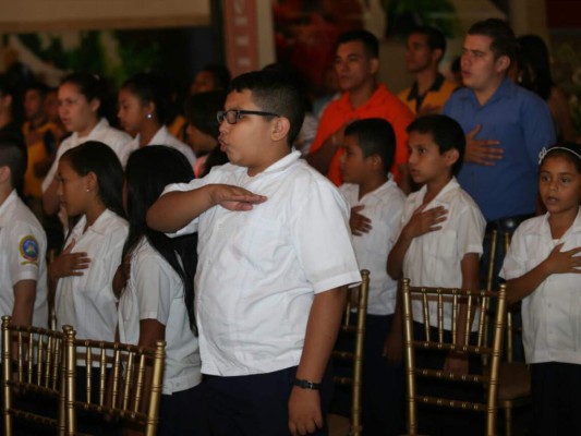 EL HERALDO y 10 centros inician la campaña Escuelas Amigables con el Ambiente 2017