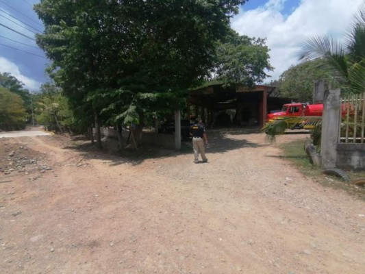 Más bienes inmuebles y cuentas bancarias le incautaron al 'clan Barralaga'