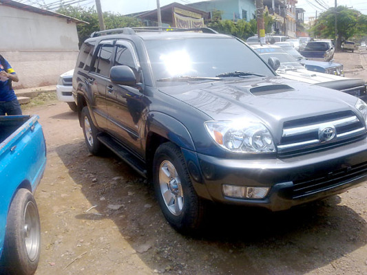 Dejan libre a subinspector arrestado por secuestro de periodista