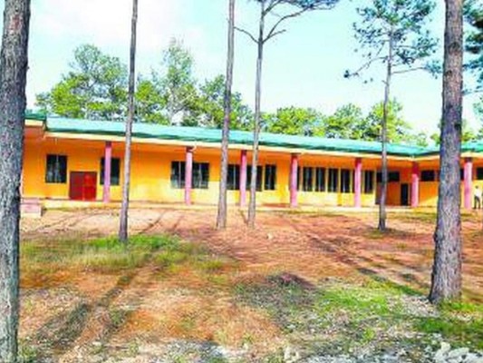 Con L 143.9 millones buscan recuperar centros de la Universidad Nacional de Agricultura