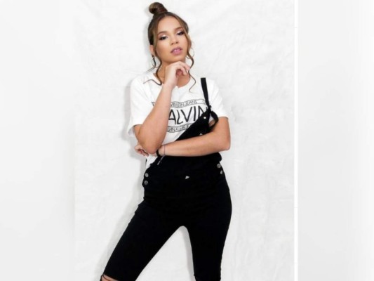 Angie Flores es tendencia en Twitter tras confirmar problemas de salud