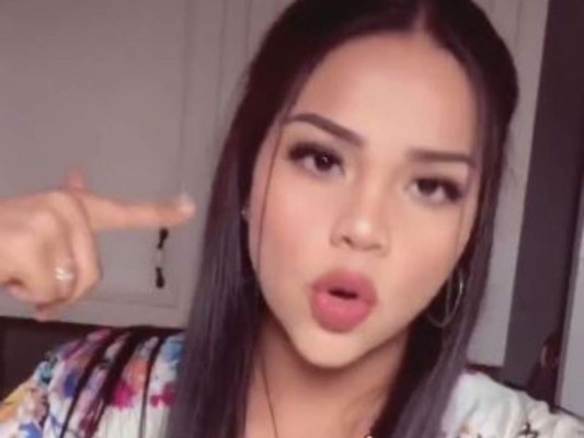 Melani Guzmán, la doble mexicana de Natti Natasha que es sensación en TikTok