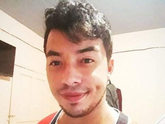 Así era Marden Valdez, el joven que murió jugando a la ruleta rusa (FOTOS)