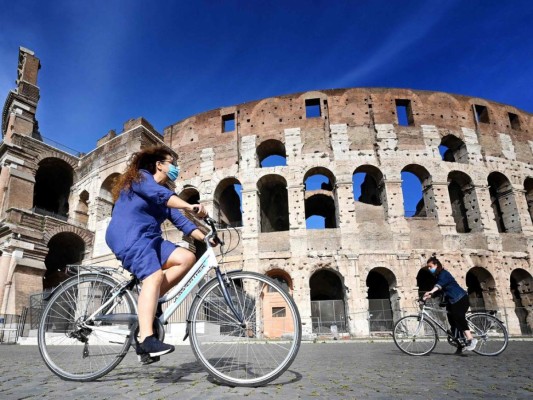 Europa, a punto de desconfinarse entre el temor a un rebrote de la pandemia