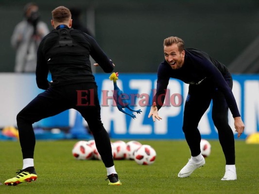 'Cualquiera menos Inglaterra': la rivalidad británica reavivada con el Mundial&nbsp;