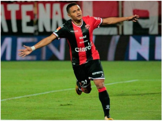 Curiosos e inusuales nombres de los jugadores de la Selección de Honduras