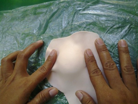 Acoja a las e_SDLqFofuchas” en casa