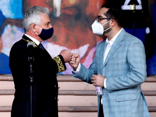 Honduras aún no ha firmado contrato para adquirir la vacuna rusa