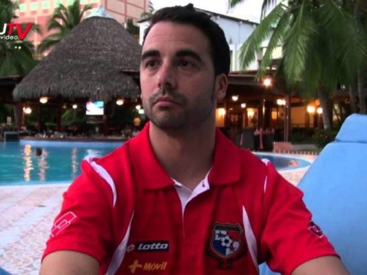 Tres colombianos y un hondureño: el cuerpo técnico del 'Bolillo' Gómez en la H