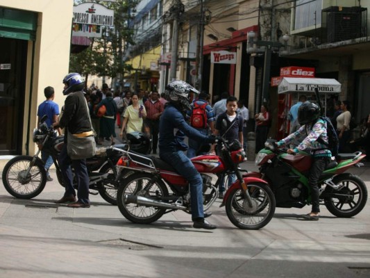 Según el Registro de la Propiedad, las ventas fueron dominadas por las marcas asiáticas, mexicanas y centroamericanas.