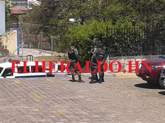 En suspenso extradición de 'El Negro' Lobo